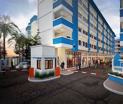 domus one cainta